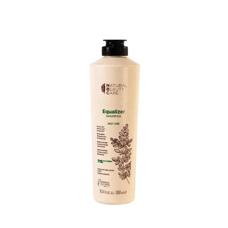 Soft Hydrating - Shampoo, hidrata suavemente