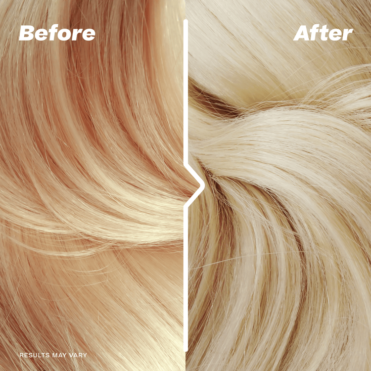 Lighten Up Hair Lightening Mist Aclarador capilar acabado brillante