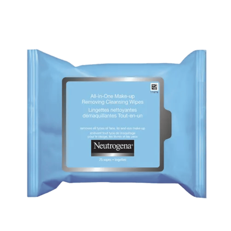 Wipes - Toallitas desmaquillantes