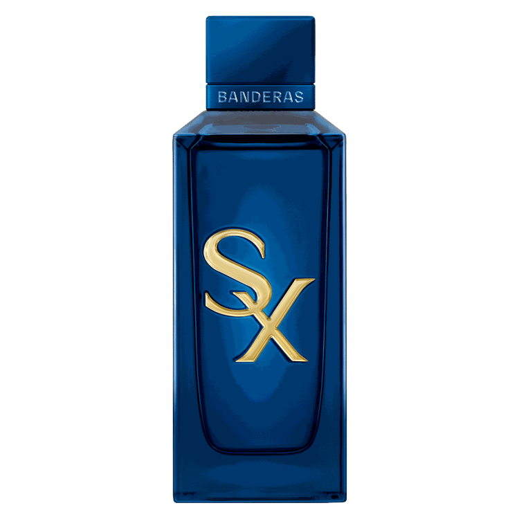 Seduction X - Eau de Parfum, sensualidad profunda