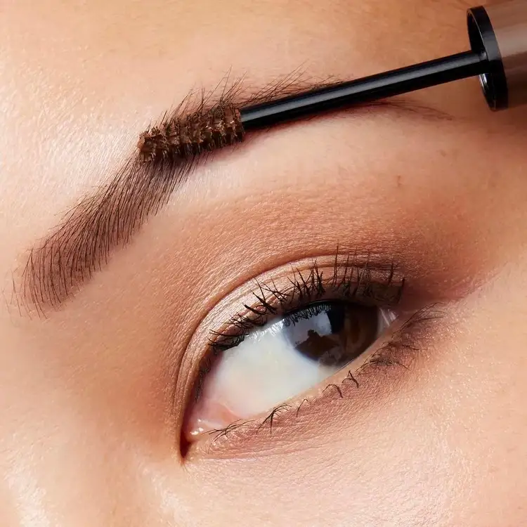 e.l.f. Wow Brow Gel Gel para cejas con color