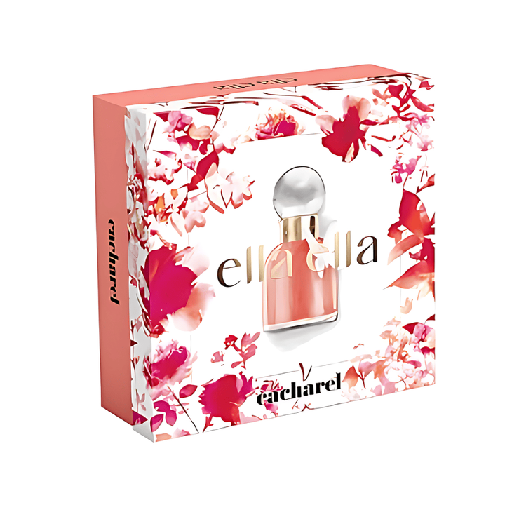 New Fem Set de regalo, Eau de Parfum 100 ml + EDP 30 ml