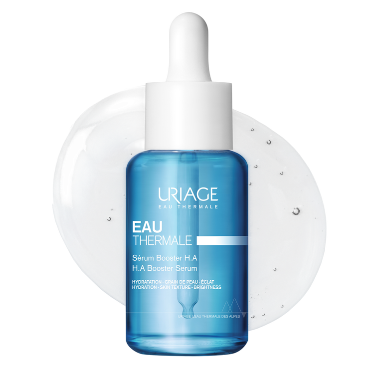 Eau Thermale - Sérum facial, efecto plumping inmediato