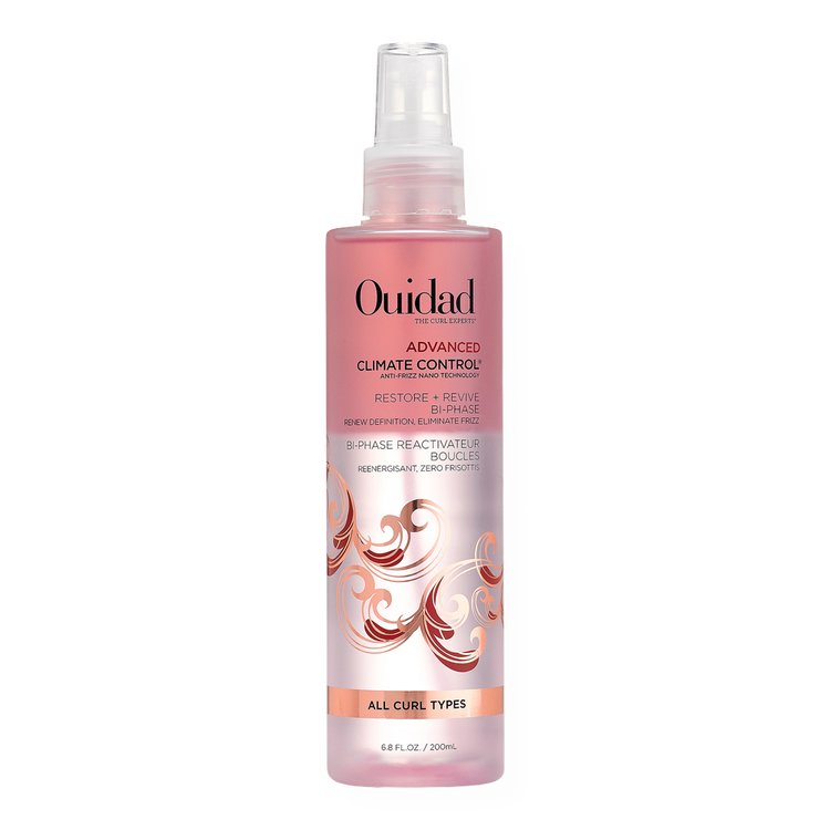 Advanced Climate Control Restore + Revive Bi-Phase Tratamiento capilar elimina el frizz