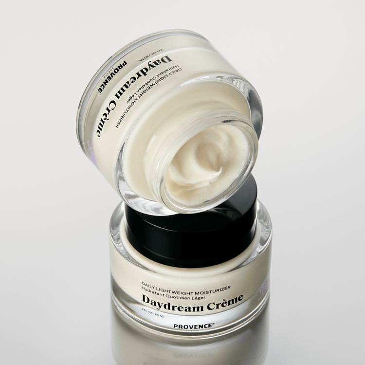 Daydream Cream Hidratante facial hidratación ligera