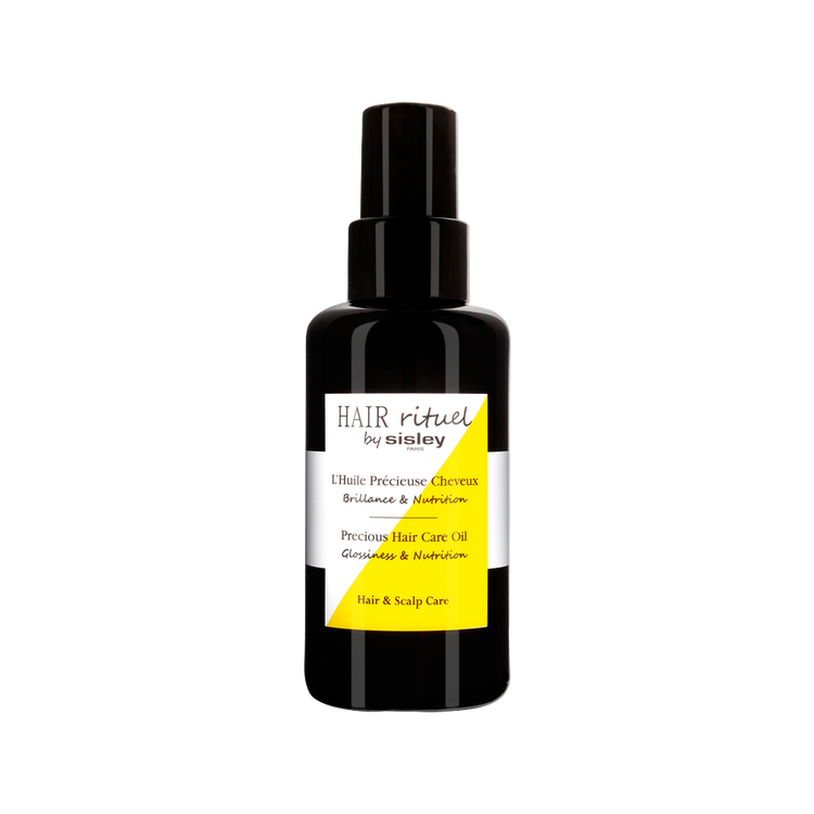 Precious Hair Care Oil - Aceite, nutre y aporta luminosidad