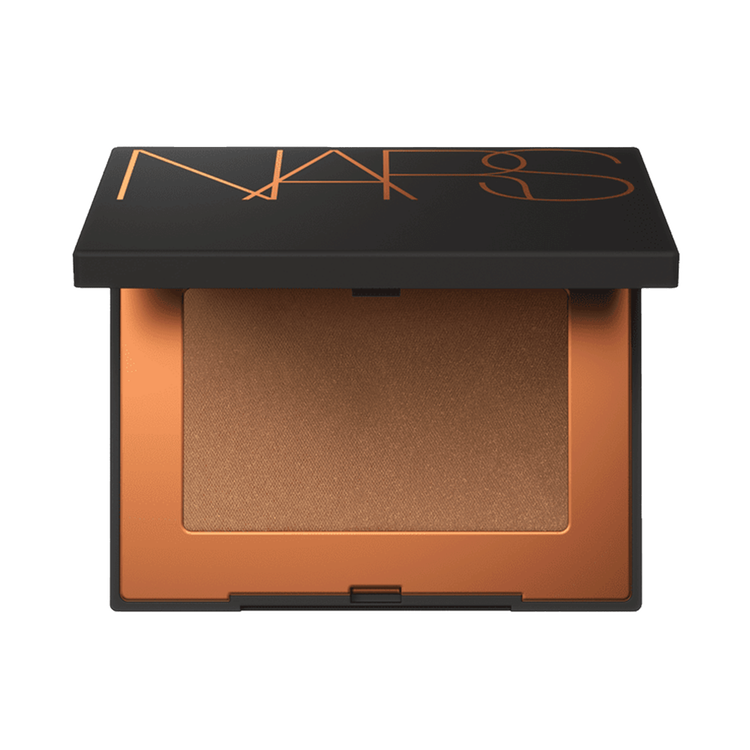 Mini Powder Blush larga duración