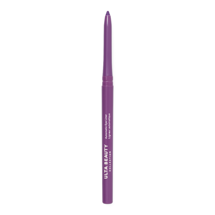 Automatic Retractable - Delineador de ojos, precisión y versatilidad para tu mirada