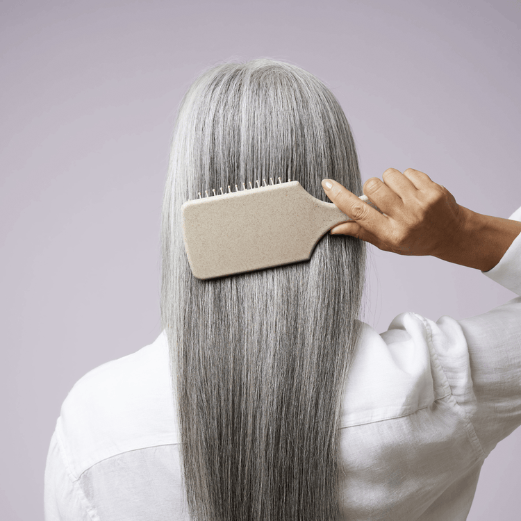 Purple Acondicionador neutraliza los tonos cobrizos