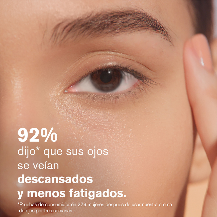 Advanced Night Repair Eye Supercharged Contorno de ojos en gel