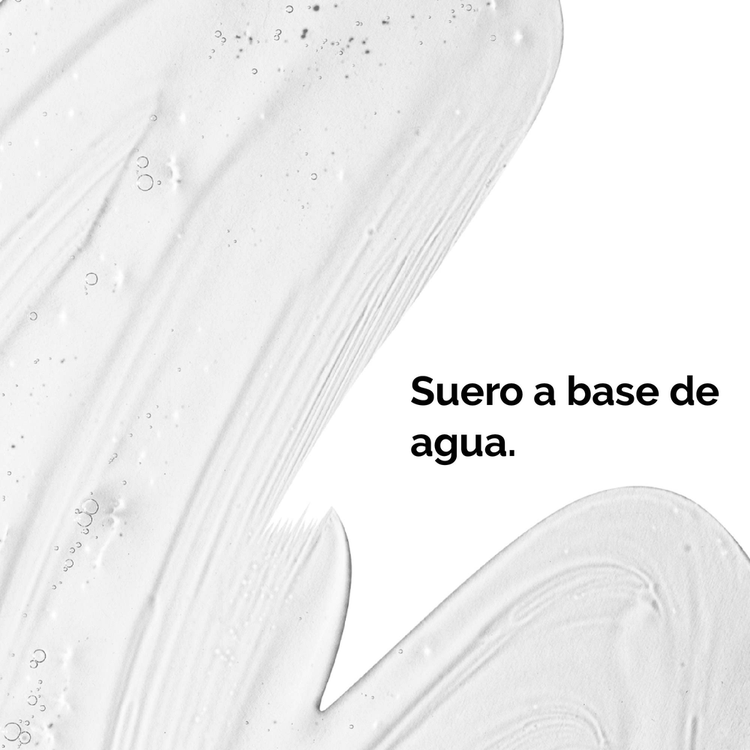 Multi-Peptide Eye - Suero contorno de ojos, reduce arrugas, bolsas y ojeras