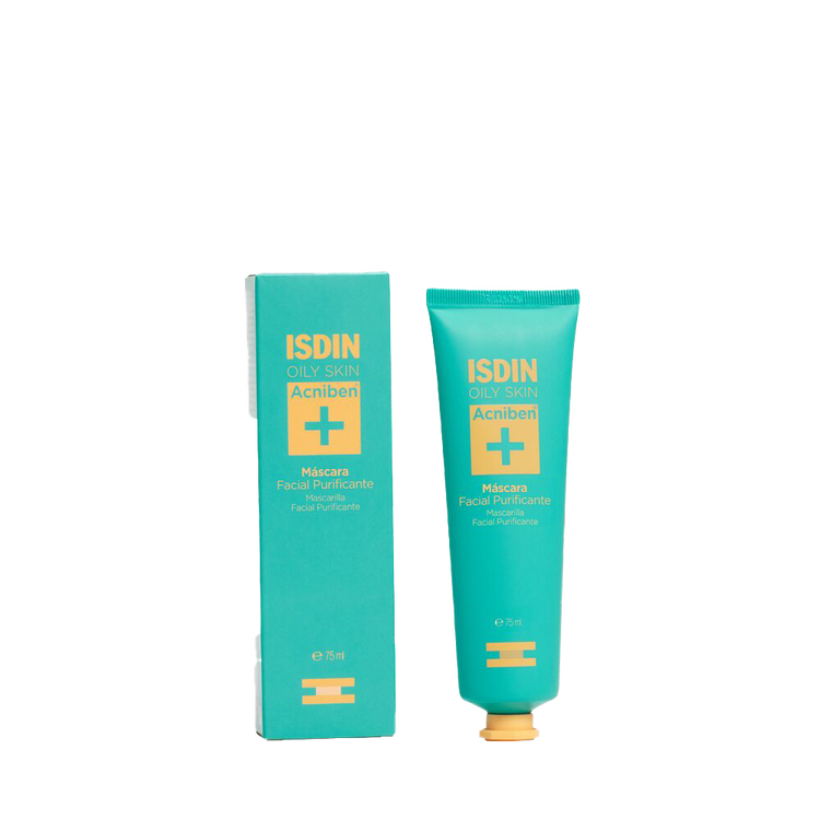 Acniben Marcarilla purificante purificante