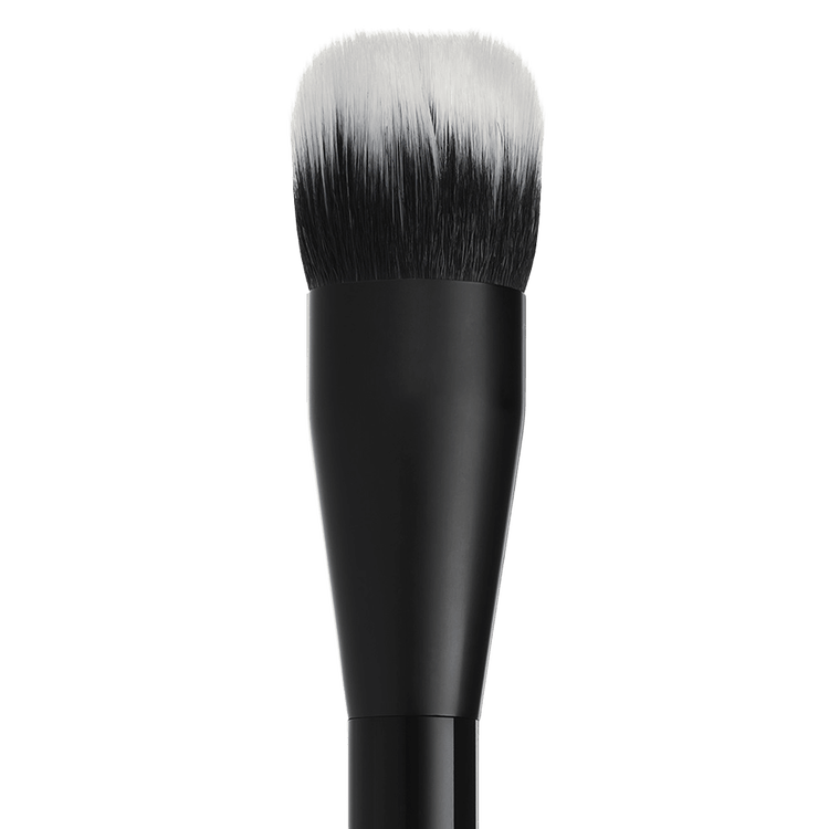 Pro Brush Brochas con pelo sintético vegano
