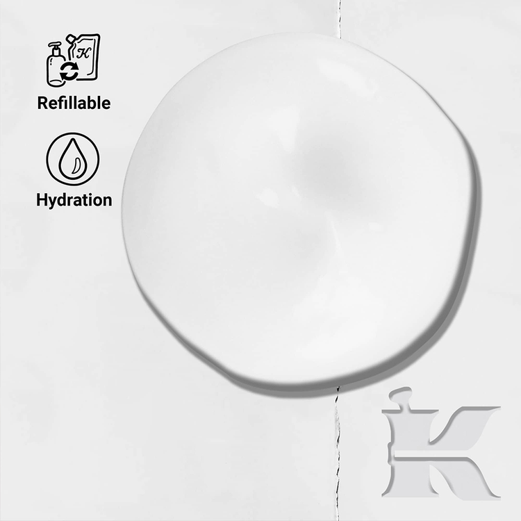 Amino Acid - Acondicionador, brinda suavidad y brillo