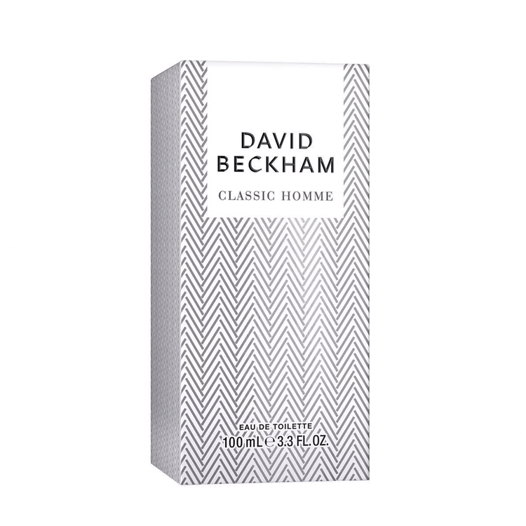 Classic Eau De Toilette Perfume perfume con aroma amaderado