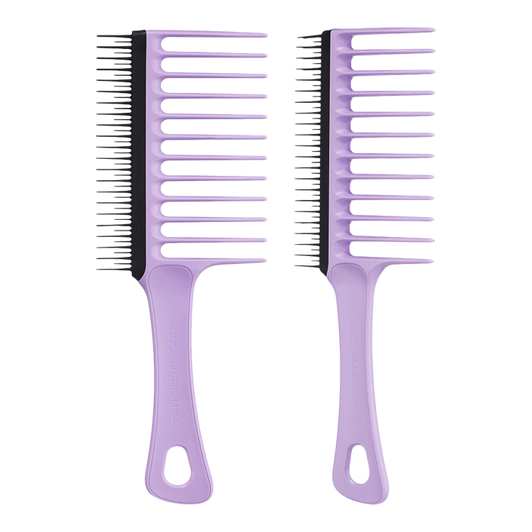 Wide Peine para el cabello ideal para todo tipo de peinados