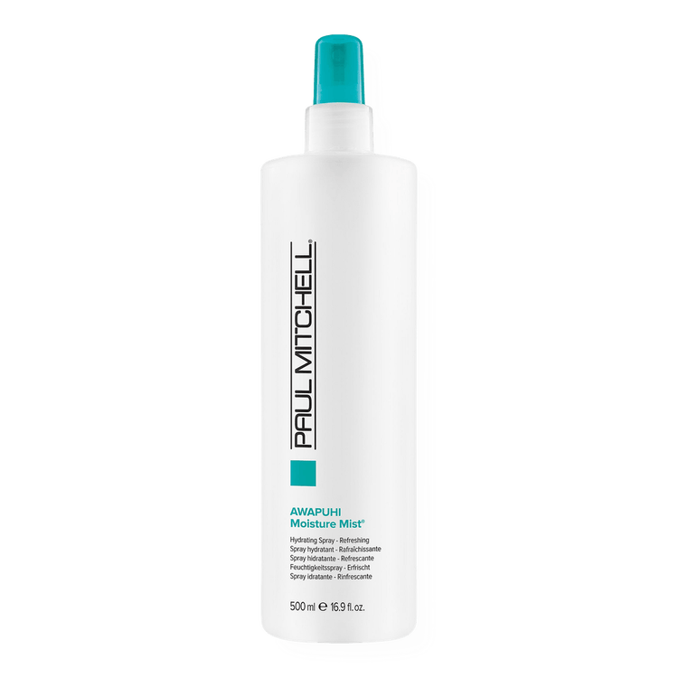 Awapuhi Moisture Spray humectante hidratación profunda
