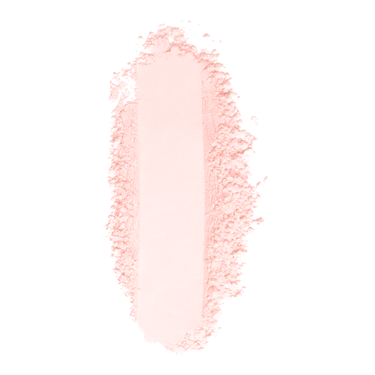 More Than A Pretty Powder Skin-caring Loose - Polvo fijador, controla el exceso de grasa y brillo