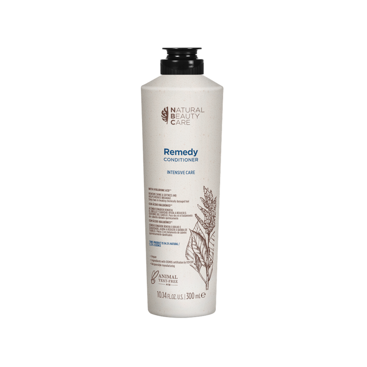 Reconstructing - Acondicionador para cabello maltratado químicamente