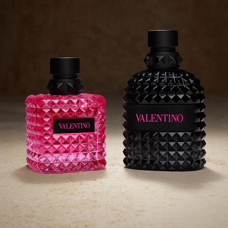 Born In Roma Uomo Extradose - Parfum, fougere amaderado