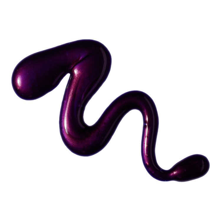 Violet Purple Toning Shampoo restaura el color