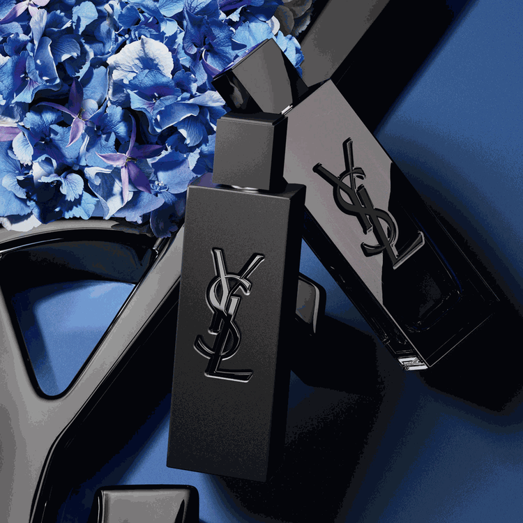 MYSLF - Set de regalo, Eau de Parfum 100ML + 10ML