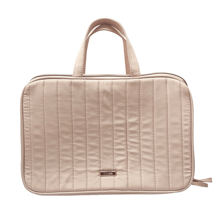 Conair - Maletin de viaje color rosa