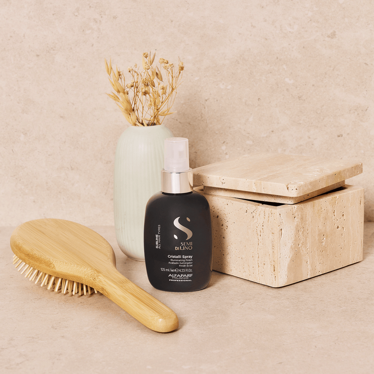 Semi Di Lino - Leave-in capilar, redescubre tu belleza