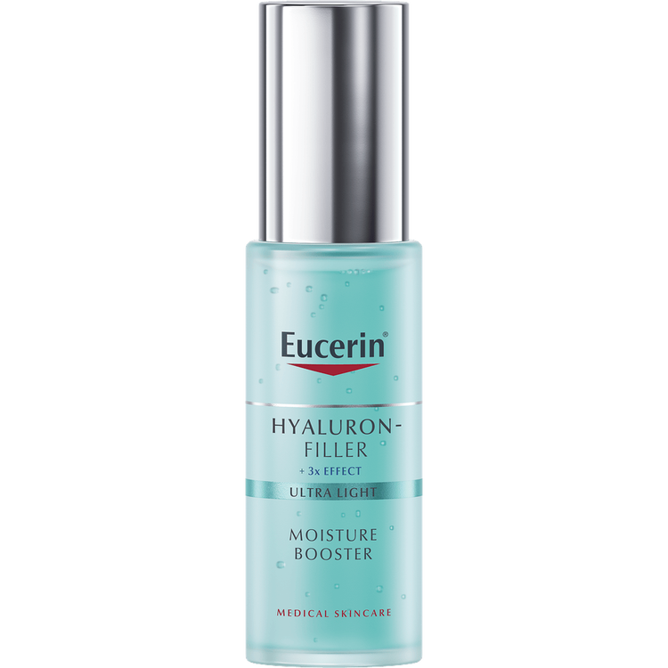 Hyalluron Filler Gel Facial rellena visiblemente las arrugas