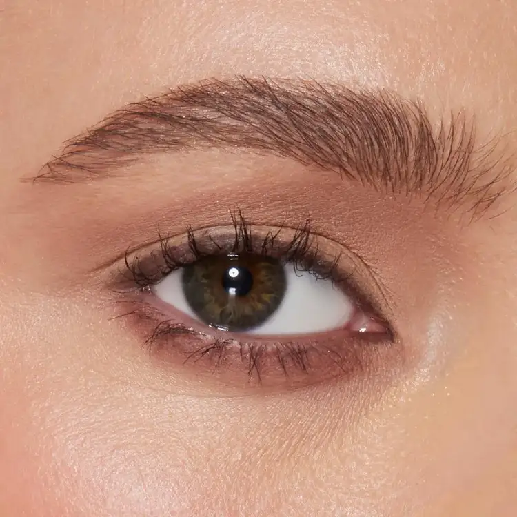 e.l.f. Perfect 10 Eyeshadow Palette Paletas de sombras de ojos de 10 tonos con una mezcla de mates y brillos