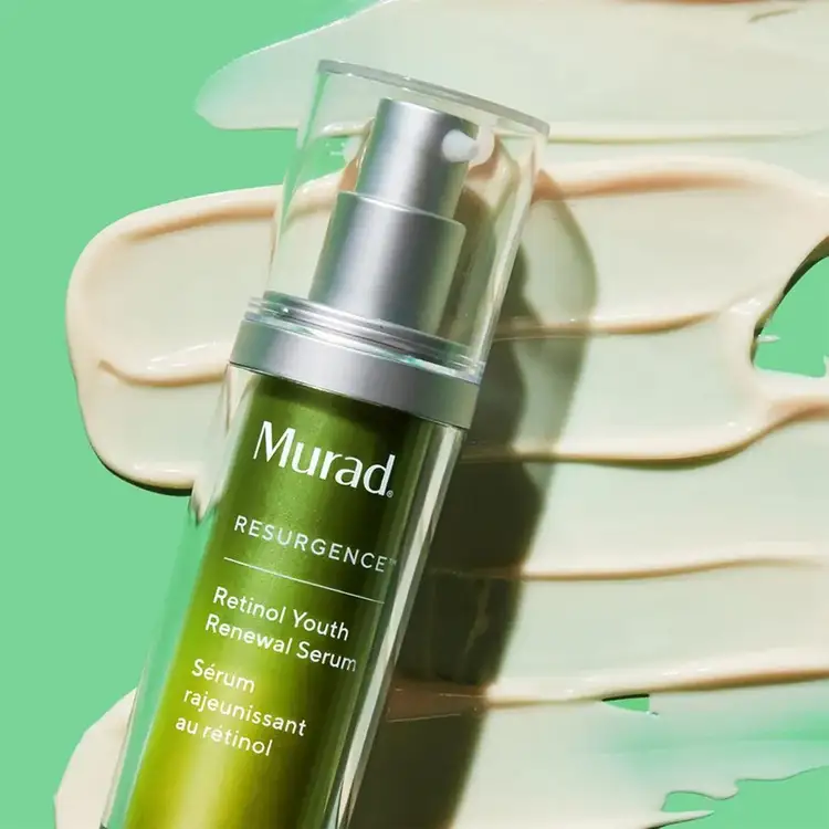 Antiedad - Retinol Youth Renewal Serum Suero antiedad previene y minimiza arrugas