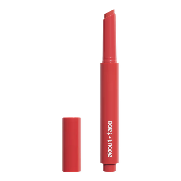 Cherry Pick Lip Color Butter - Bálsamo labial, brillo intenso y color pigmentado