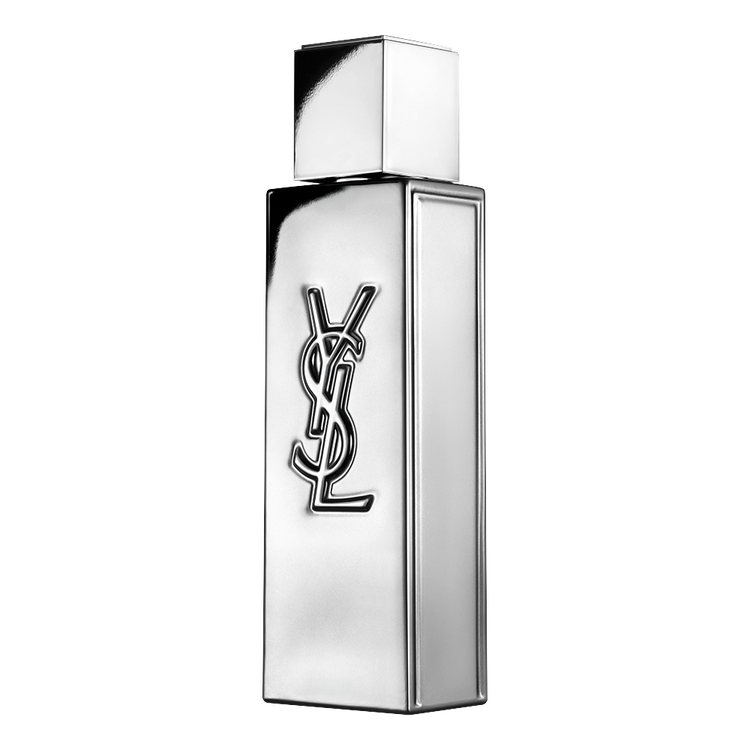 MYSLF L'Absolu - Eau de Parfum, aroma amaderado y especiado