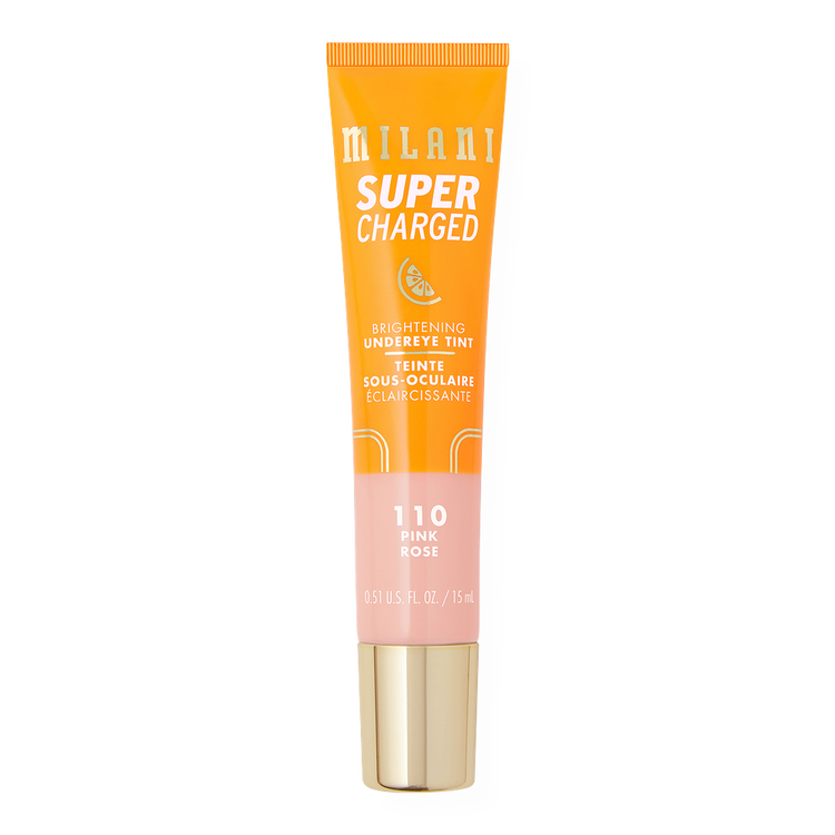 Supercharged - Tinte iluminador para ojos, reduce las ojeras y deja un acabado radiante