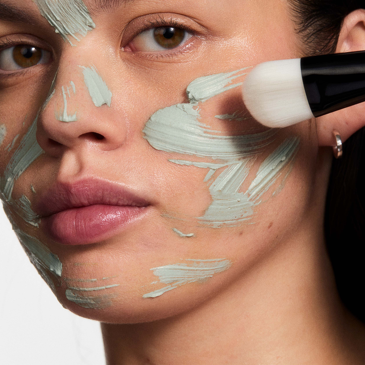 Pore Amour - Mascarilla facial, limpieza profunda