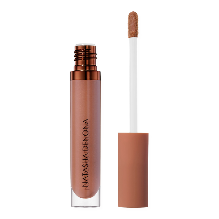 I Need A Rose Brillo labial brillo labial en gel hidratante.