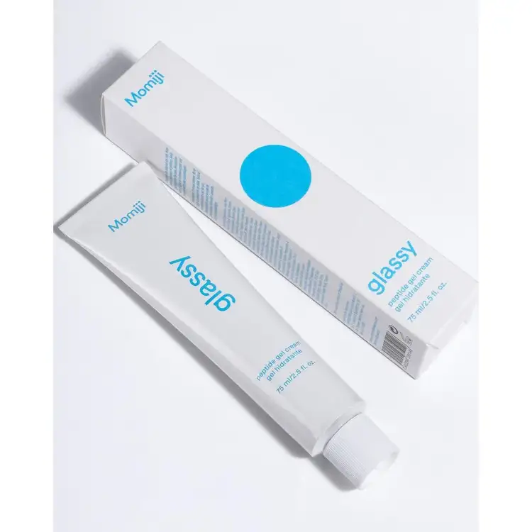 Glassy Crema tripe hidratante