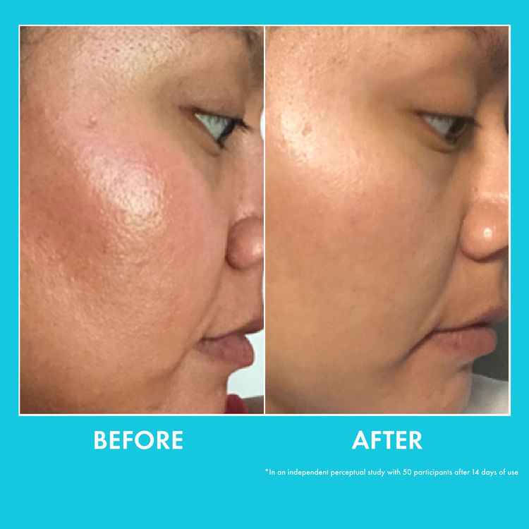 Moisture Whipped Ceramide - Crema hidratante, protege la humedad de la piel