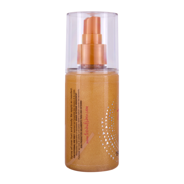 TropicGlowShimmerMist-Fraganciacorporal,conbrilloparatupiel