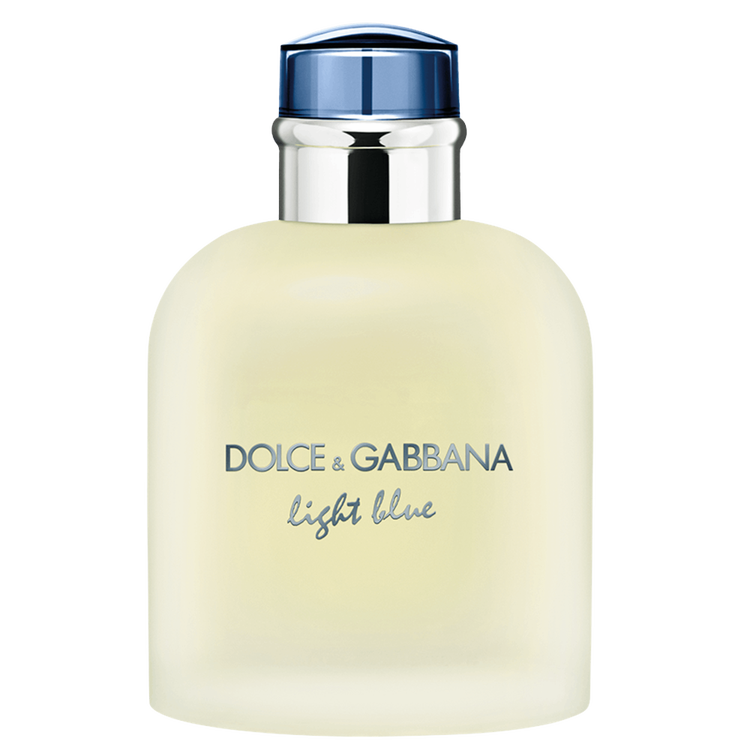 Light Blue Pour Homme Perfume para hombre