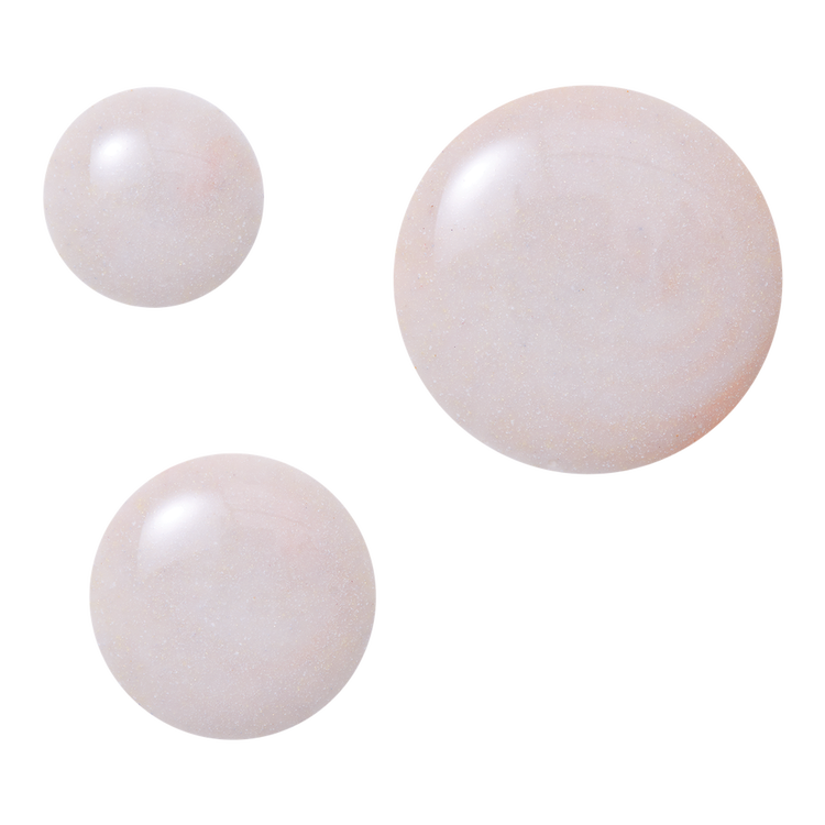 Filter Blurring & Moisturizing Prebase hidratante y difuminadora brillo transparente