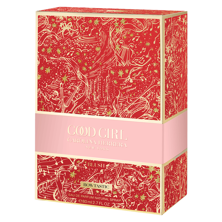 Good Girl Blush Bowtastic Eau de Parfum perfume para mujer