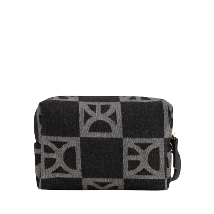 Cosmetiquera Neceser toque elegante a tu rutina