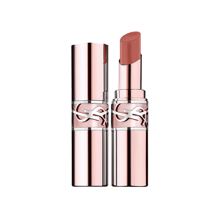 Ysl Loveshine Candy Glow Bálsamo labial sensación nutritiva duradera