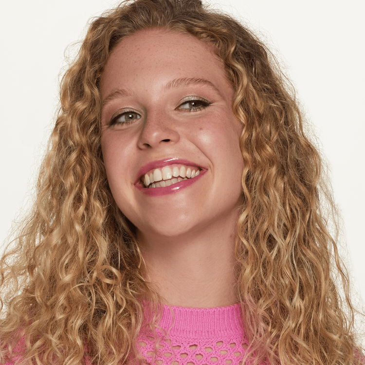 Hydra Kiss Lip Oil - Brillo labial, hidratación y brillo sin sensación pegajosa