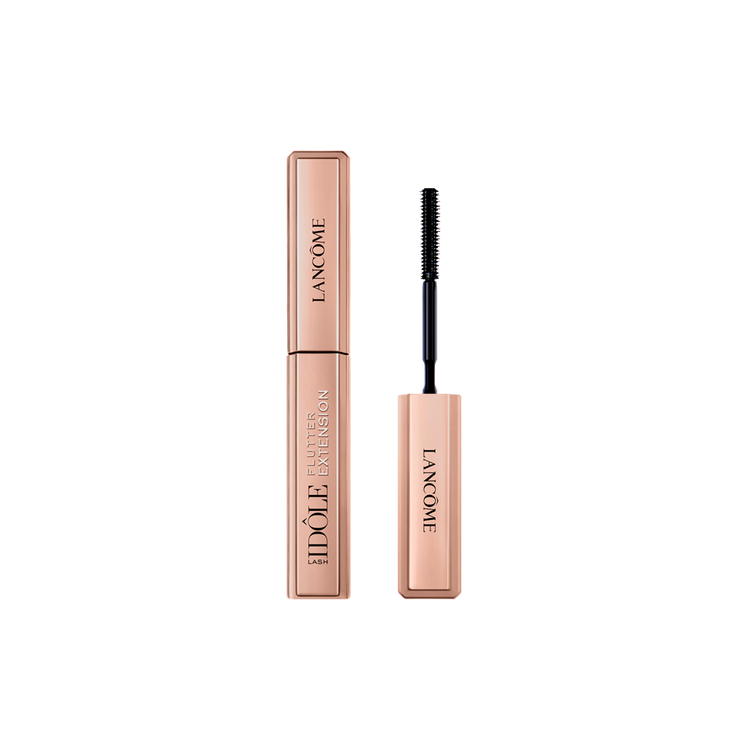 Lash Idôle Flutter Extension - Mascara de pestañas, longitud extrema y definición