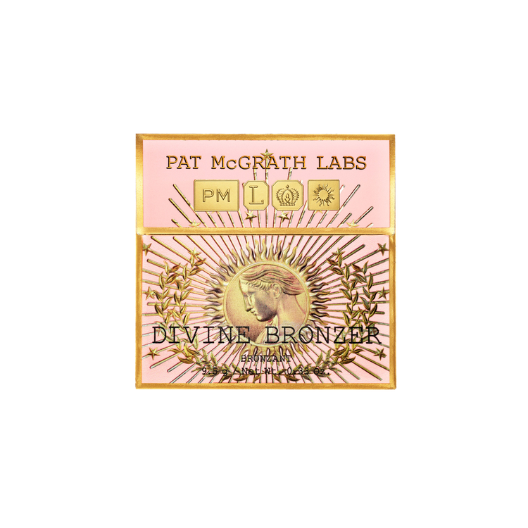 Skin Fetish Divine Bronzer ligero y difuminable