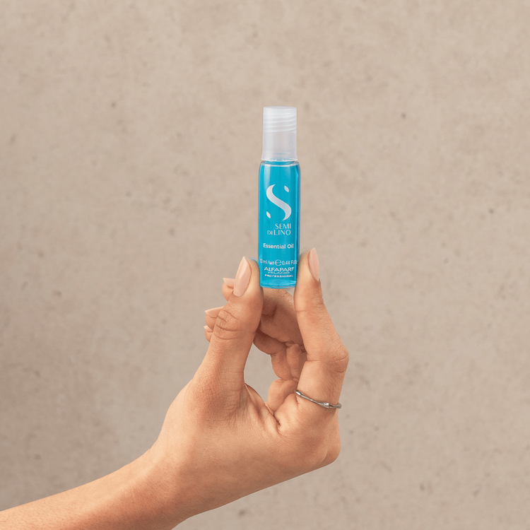 Semi Di Lino - Ampollas para cabello, redescubre tu belleza