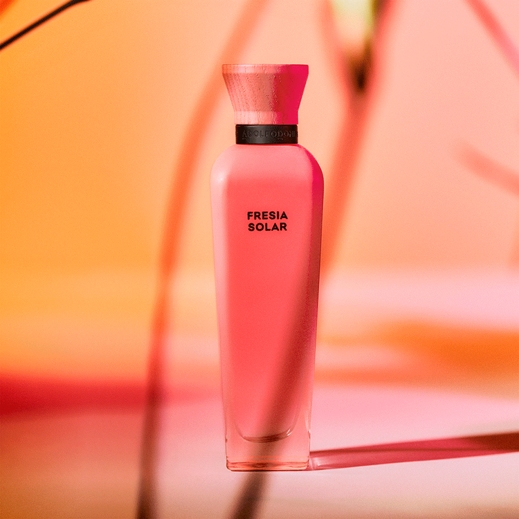Fresia Solar Eau de Parfum para mujer