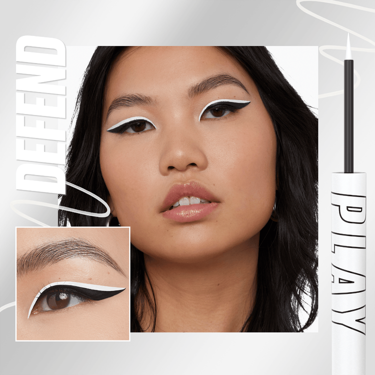 Tattoo Liner Play - Delineador de ojos, de larga duración